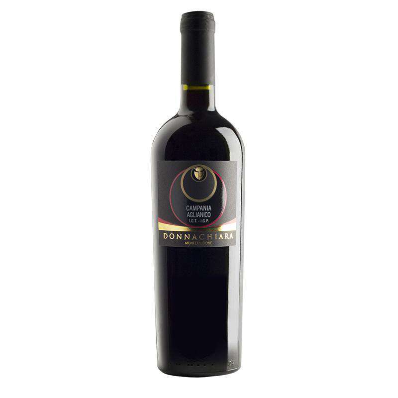 Buy Red Wine Aglianico Campania Donnachiara Italy Campania Avanti Wines Ltd