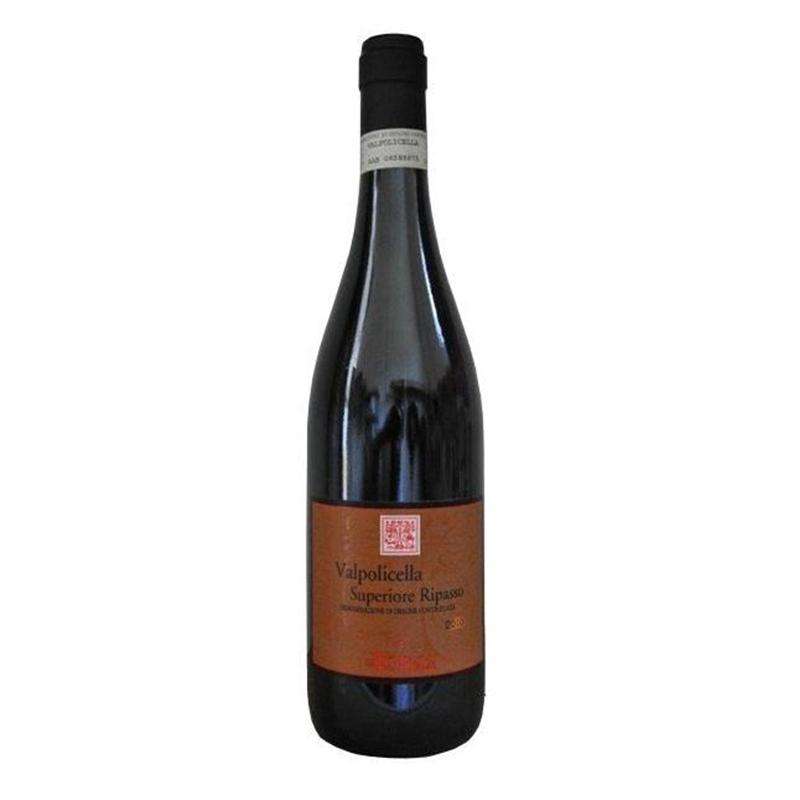 Buy Red Wine Valpolcella Superiore Ripasso Le Tobele Italy Veneto Avanti Wines Ltd