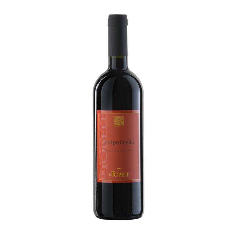 Buy Red Wine Valpolicella Le Tobele Italy Veneto Avanti Wines Ltd