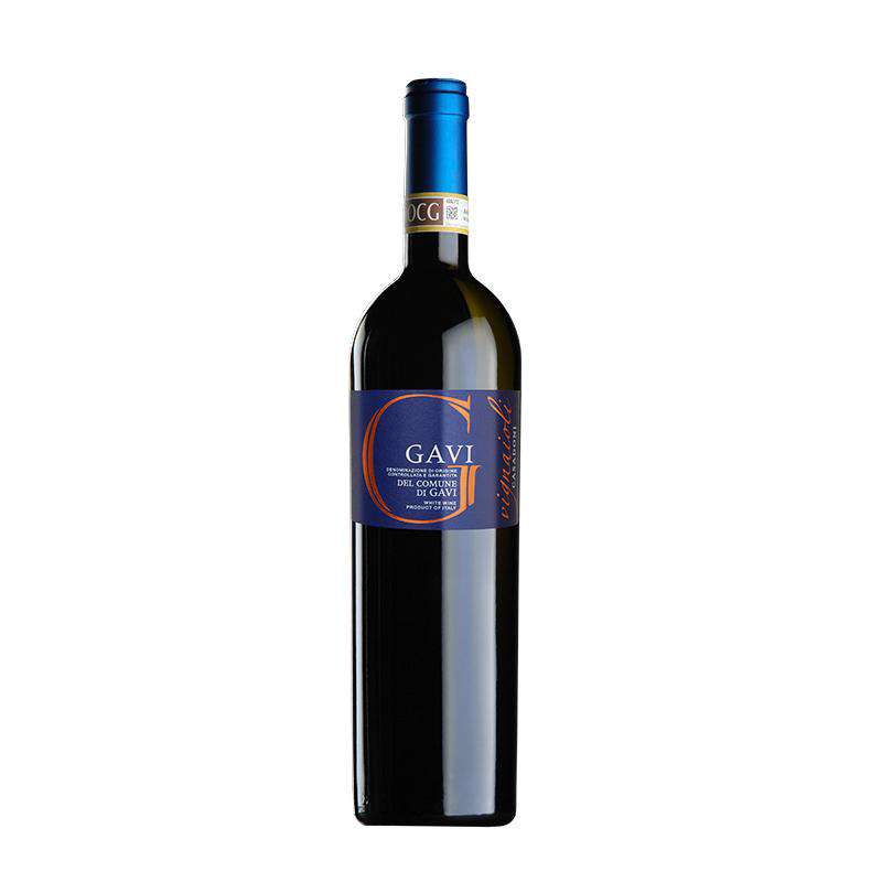 Buy White Wine Gavi Di Gavi Marco Bonfante Italy Piedmont Avanti Wines Ltd