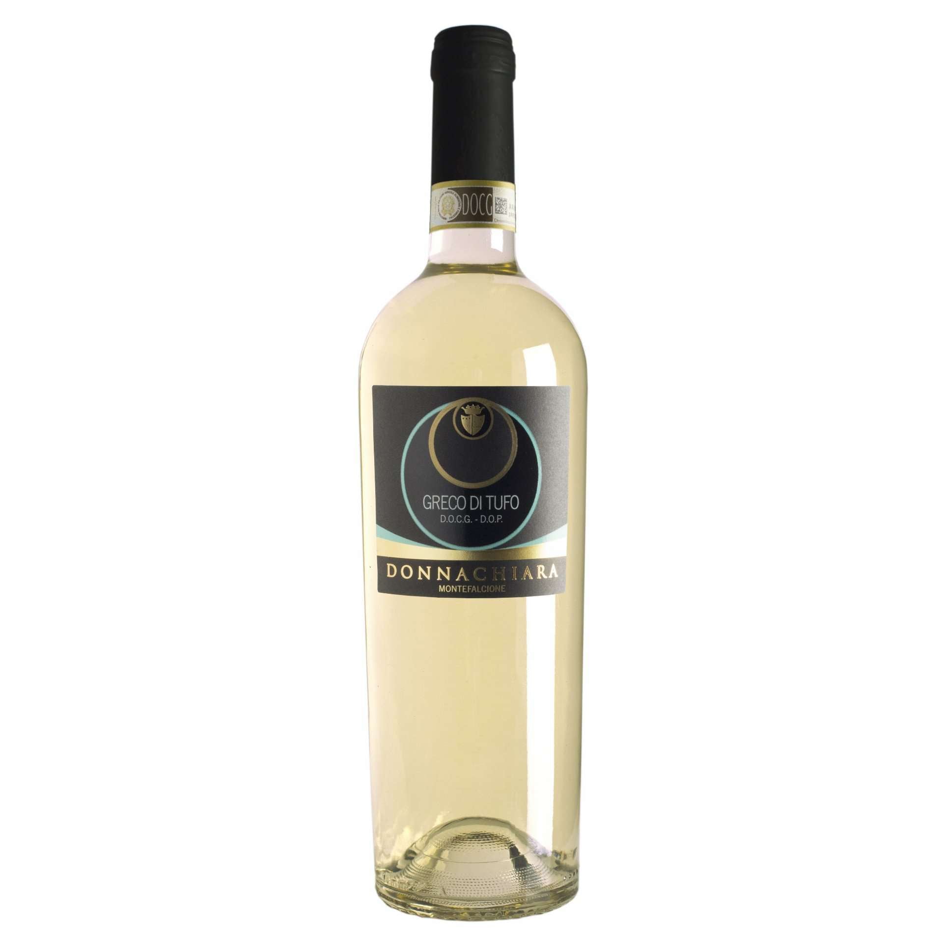 Buy White Wine Greco di Tufo Donnachiara Italy Campania Avanti Wines Ltd