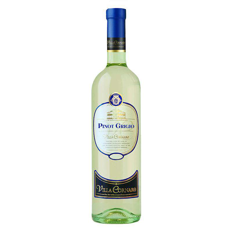 Buy White Wine Pinot Grigio Villa Cornaro Italy Veneto Avanti Wines Ltd