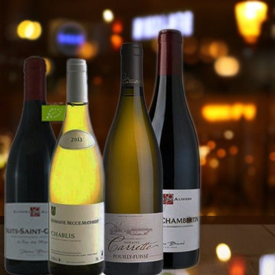 Burgundy Wine Online ,Burgundy Wine Delivery UK,  Avanti Wines Ltd