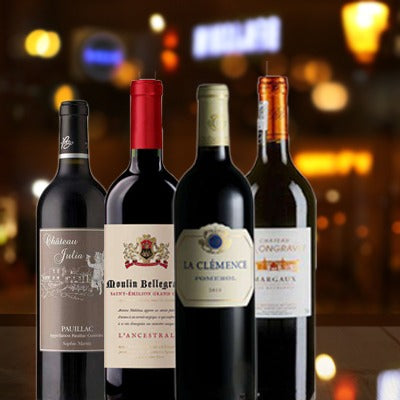 Buy Bordeaux Wine Online UK,  Bordeaux Wine Delivery,  Avanti Wines Ltd