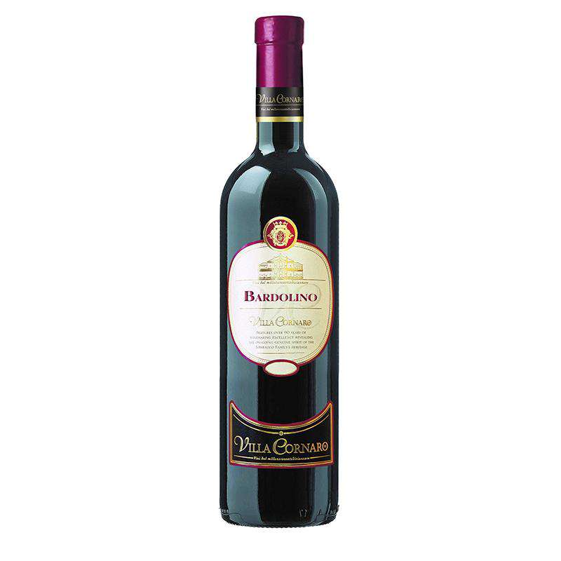 Buy Red Wine Bardolino Villa Cornaro Italy Veneto Avanti Wines Ltd