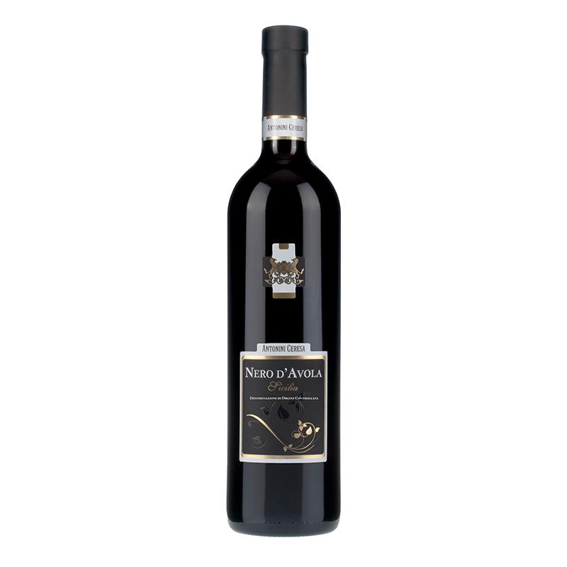 Buy Nero D'avola Buy Wine Red Wines Avanti Wines Ltd