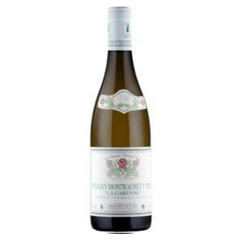 Puligny Montrachet 1er Cru Domaine Bouton France Burgundy Avanti Wines Ltd