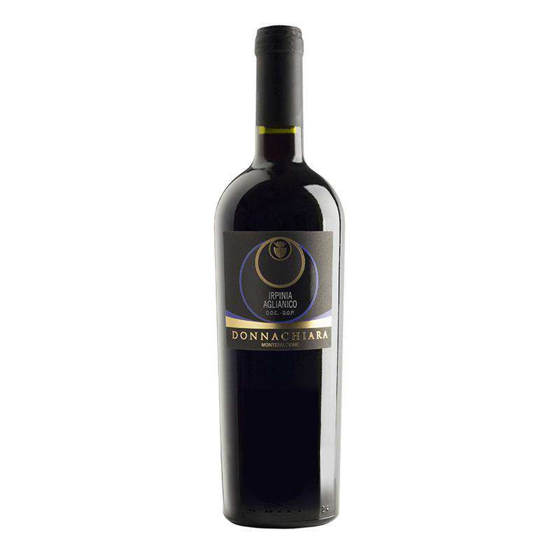 Buy Red Wine Aglianico Irpinia Donnachiara Italy Campania Avanti Wines Ltd