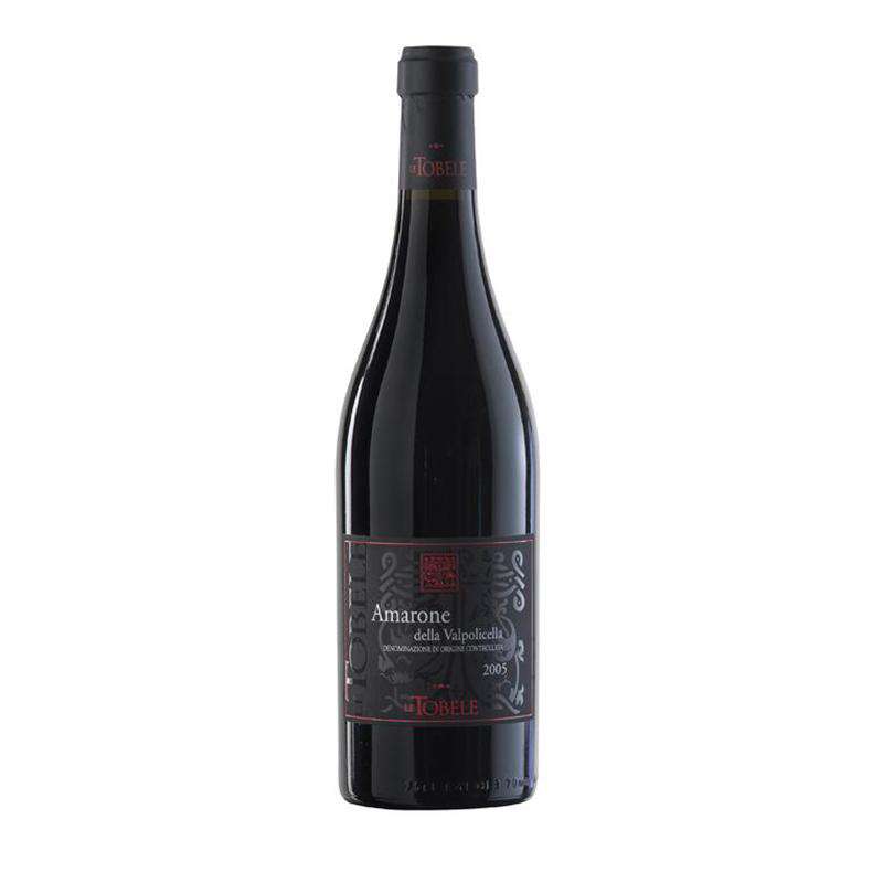Buy Red Wine Amarone della Valpolicella Le Tobele Italy Veneto Avanti Wines Ltd