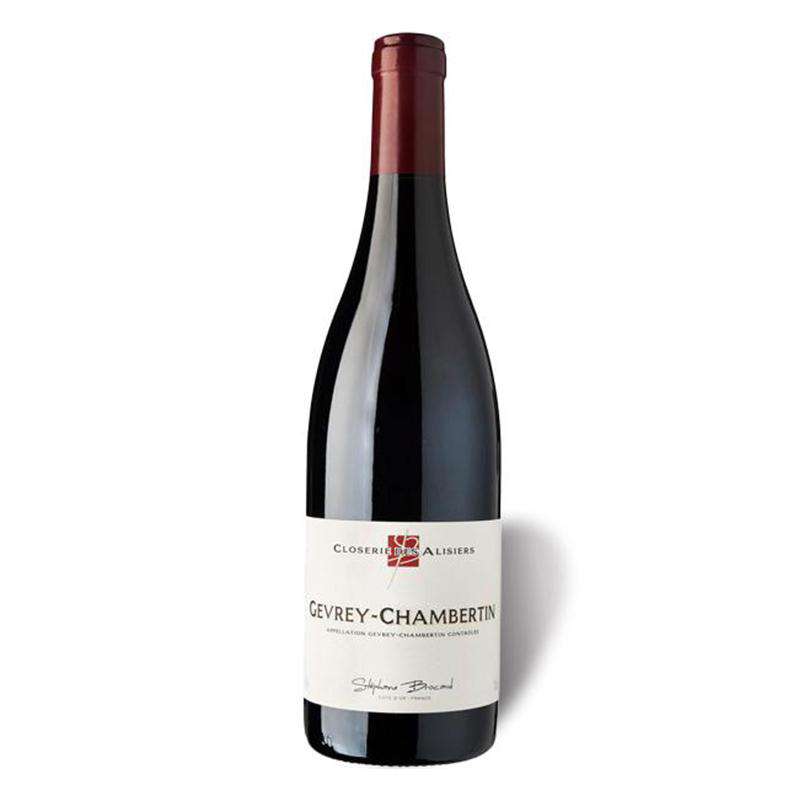 Red Wine Gevrey Chambertin Stephane Brocard France Burgundy Avanti Wines Ltd