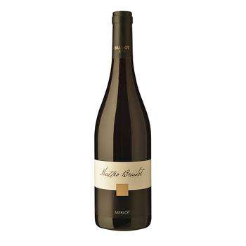 Buy Red Wine Merlot Matteo Braidot Italy Friuli Avanti Wines Ltd