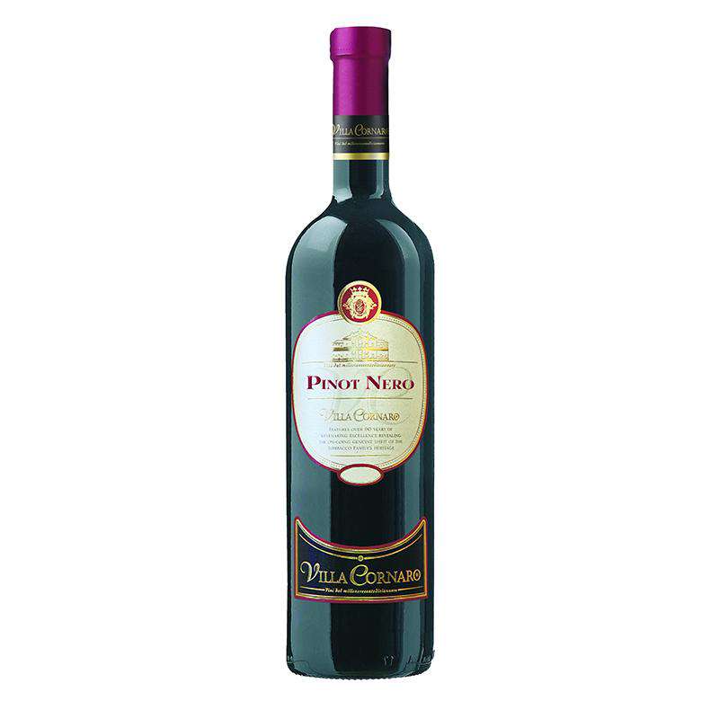 Buy Red Wine Pinot Nero Villa Cornaro Italy Veneto Avanti Wines Ltd