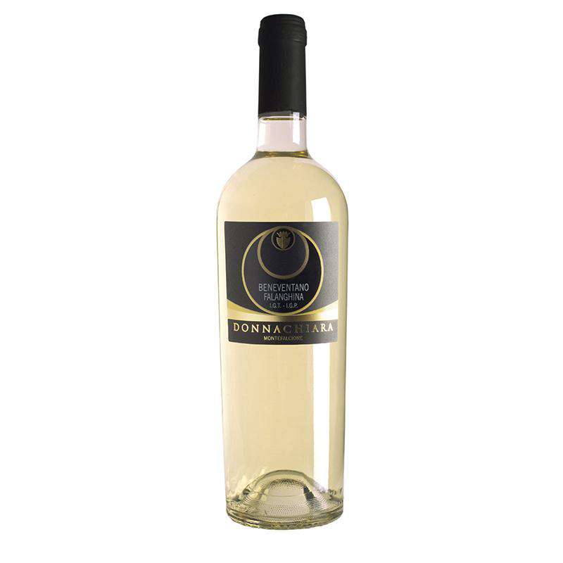 Buy White Wine Falanghina Donnachiara Italy Campania Avanti Wines Ltd