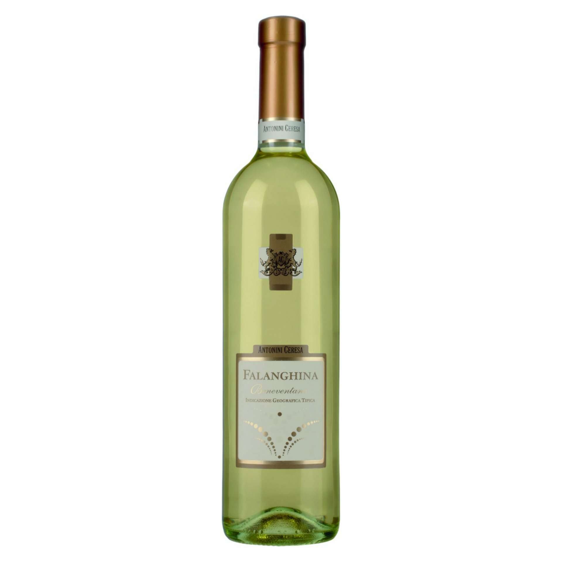 Buy White Wine Falangina Antonini Ceresa Italy Campania  Avanti Wines Ltd