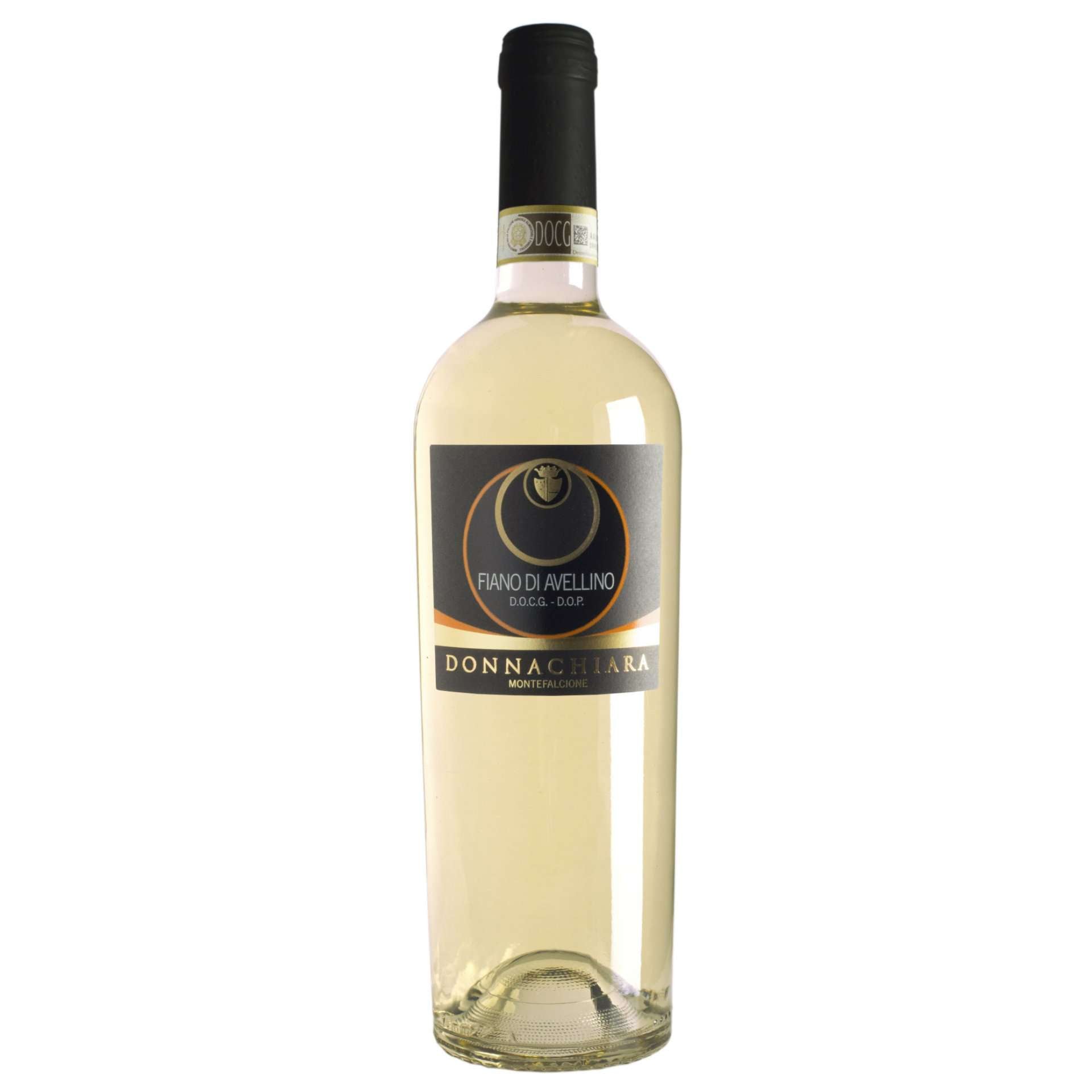 White Wine Fiano Donnachiara Italy Campania Avanti Wines Ltd