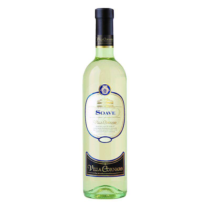 Buy White Wine Soave Toser Italy Veneto Avanti Wines Ltd