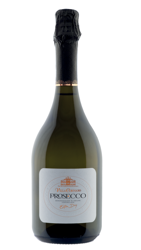 prosecco extra dry