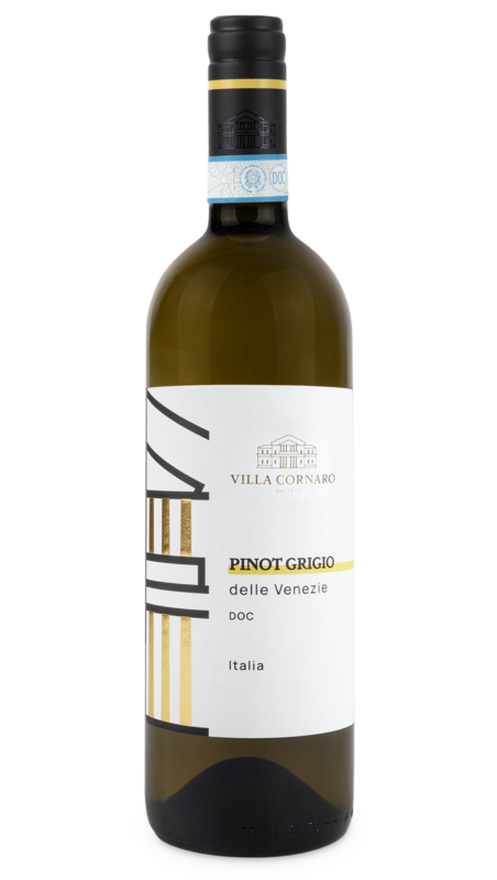 Pinot Grigio