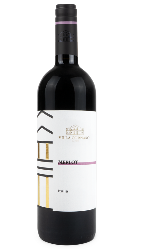 merlot wine