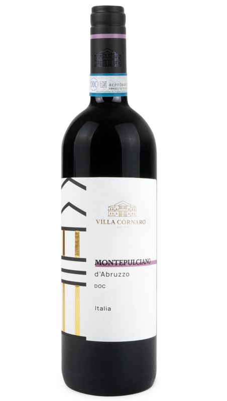 montepulciano d'abruzzo