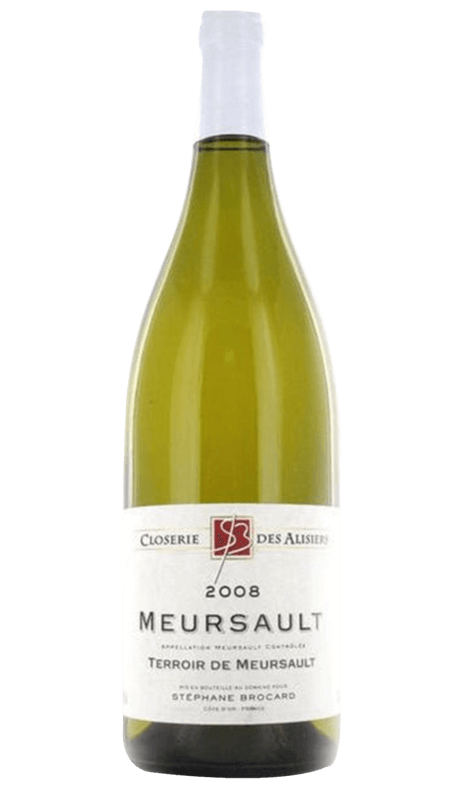 meursault wine