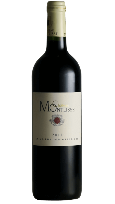 chateau montlisse