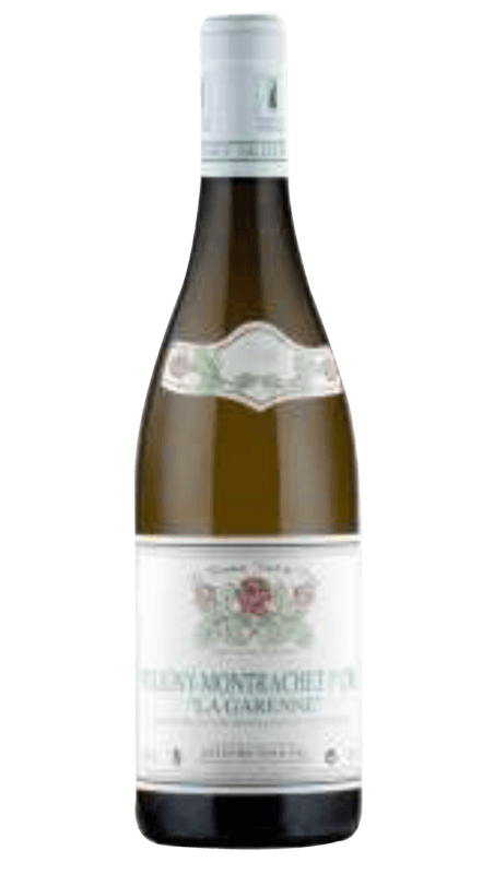 puligny montrachet 1er cru