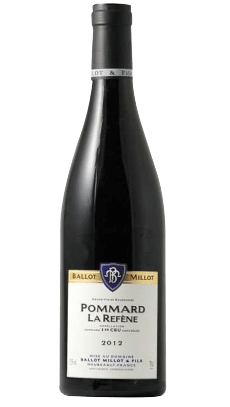pommard premier cru