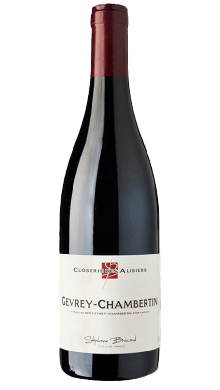 gevrey chambertin