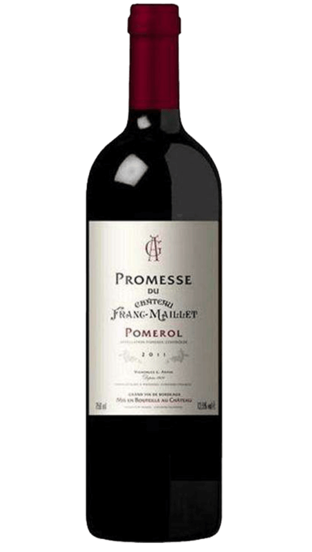 chateau clinet pomerol