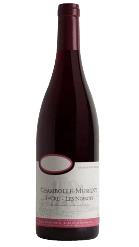 chambolle musigny 1er cru