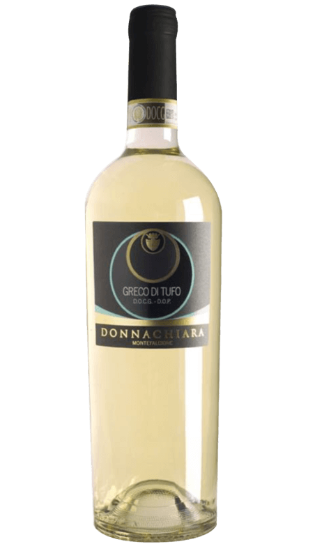 greco di tufo