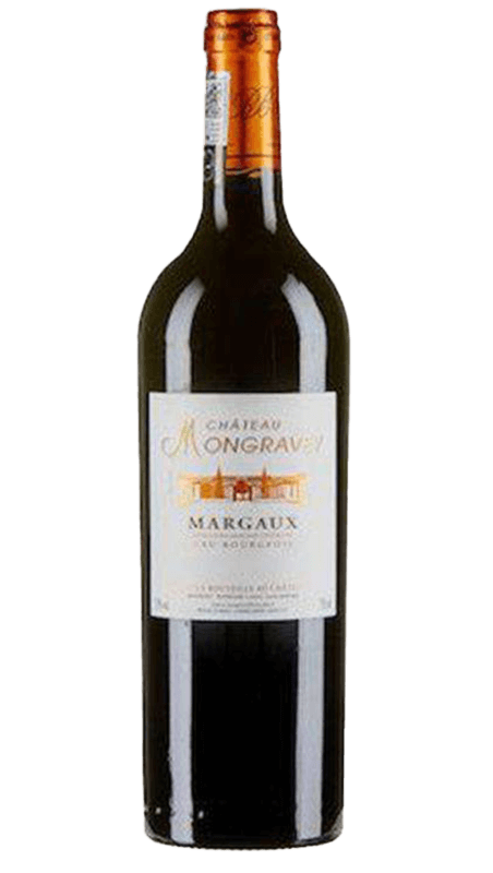 margaux wine