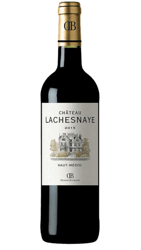 haut medoc