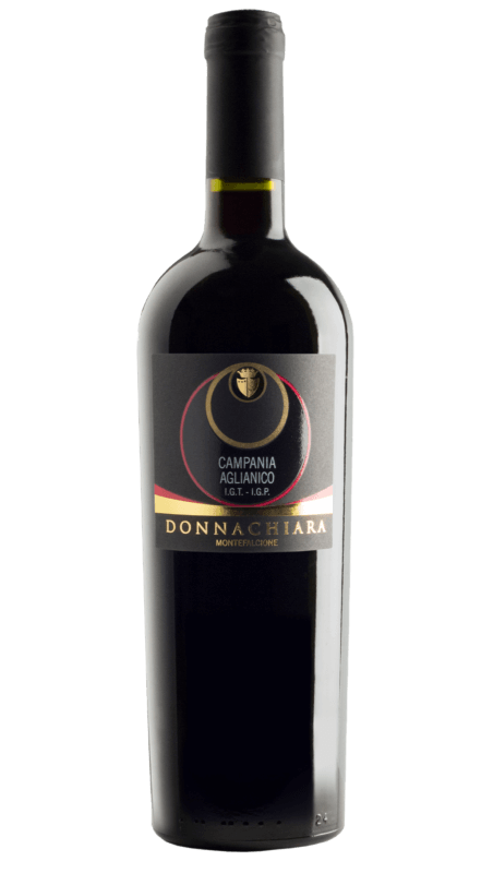 campania aglianico