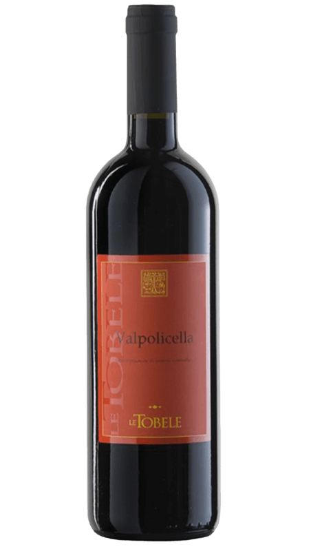 le tobele amarone della valpolicella
