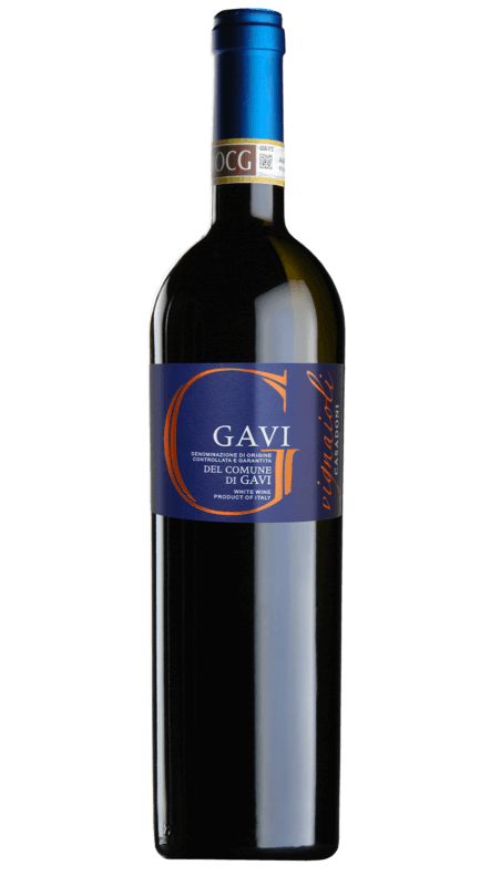 gavi di gavi