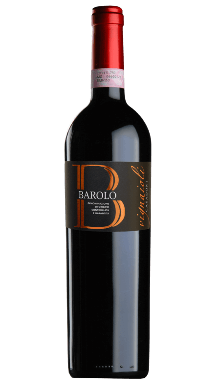 barolo wine