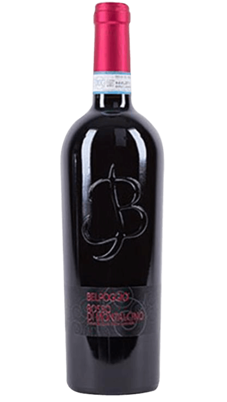 rosso di montalcino