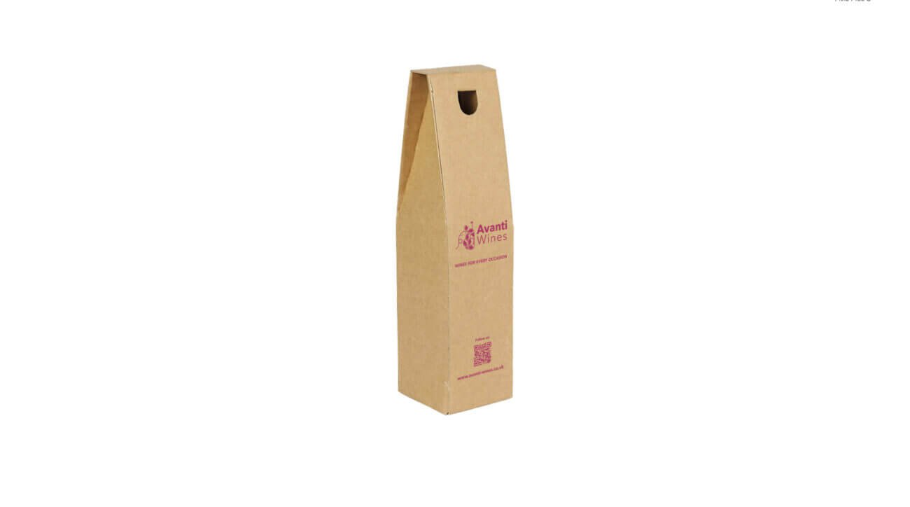 bottle gift pack