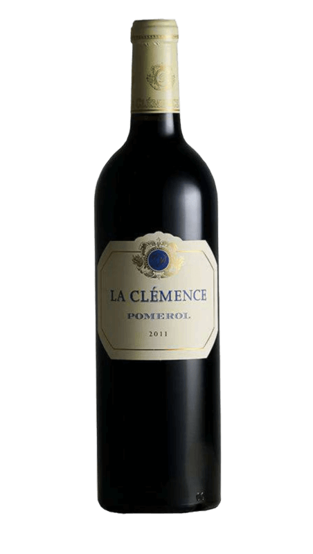 pomerol wine