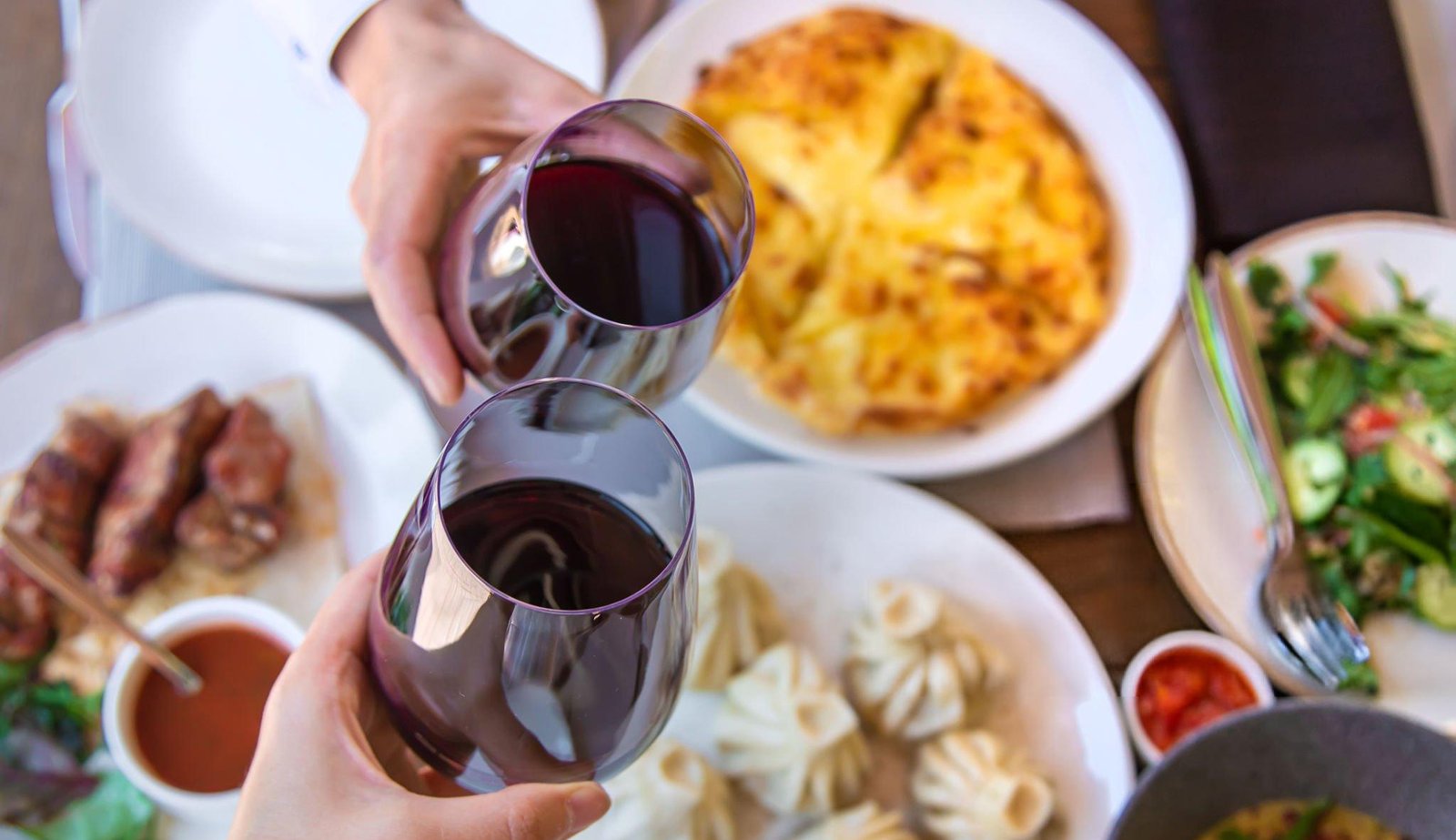 best red wine to pair with indian food