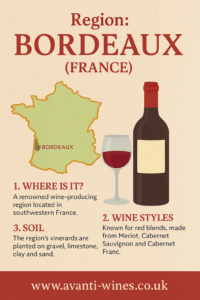 bordeaux wine