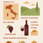 tuscany wine