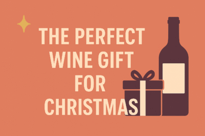 good wine to gift in christmas
