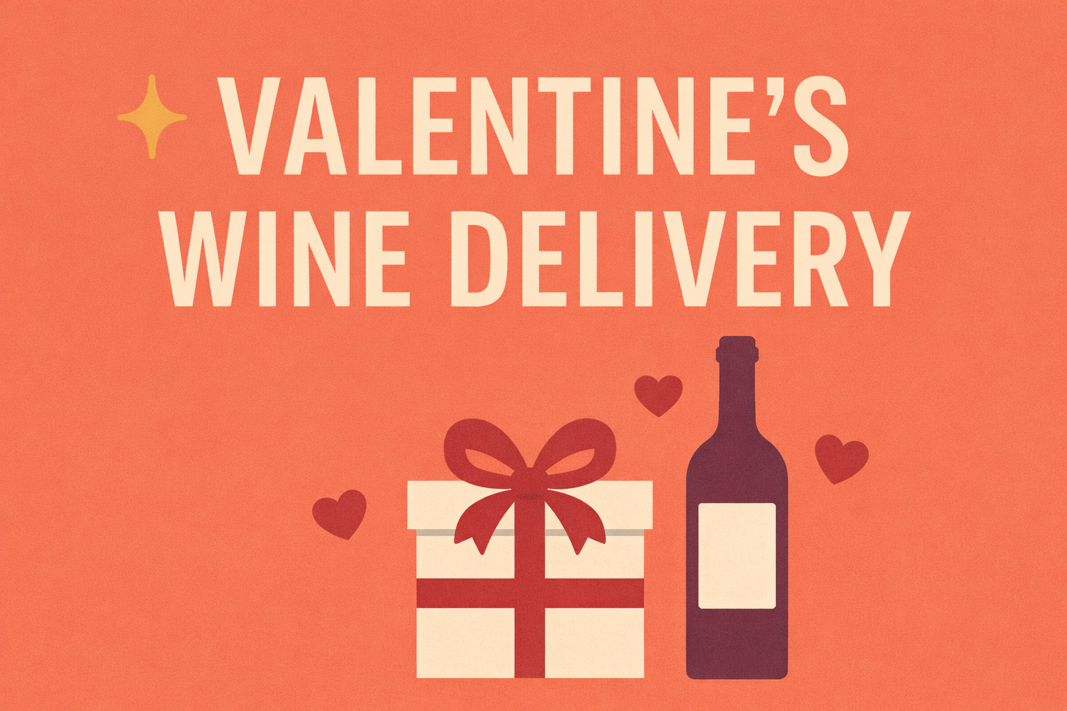 Best wine for Valentine’s Day