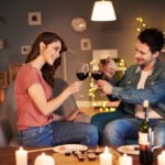 best wine for date night