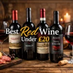 best red wine under 20