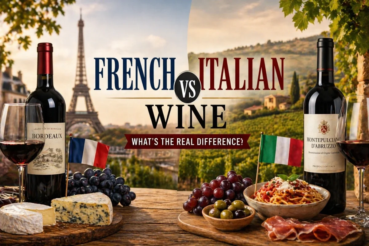 french vs italian wine