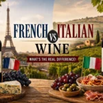 french vs italian wine